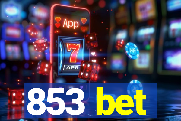 853 bet